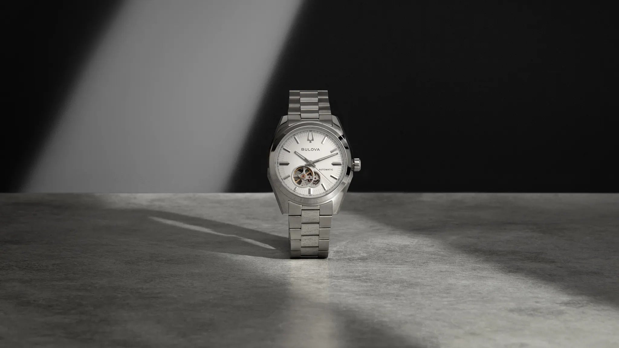 Bulova Surveyor 96A345