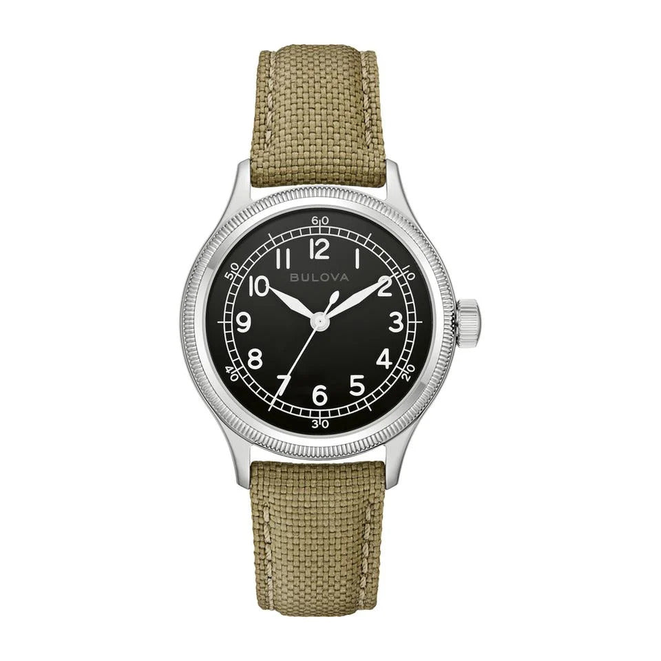 Bulova A‑11 Reissue 96A354
