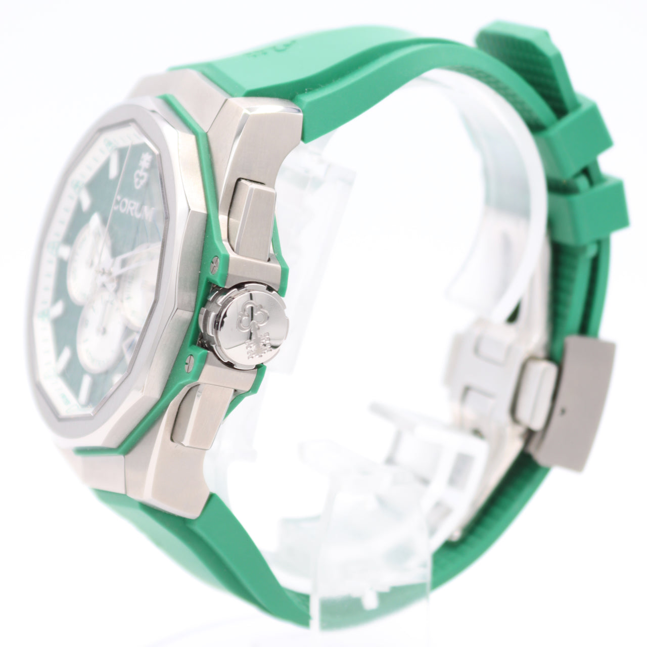 Corum Admiral 45 Chronograph 132.211.04/F377 AV51 2024