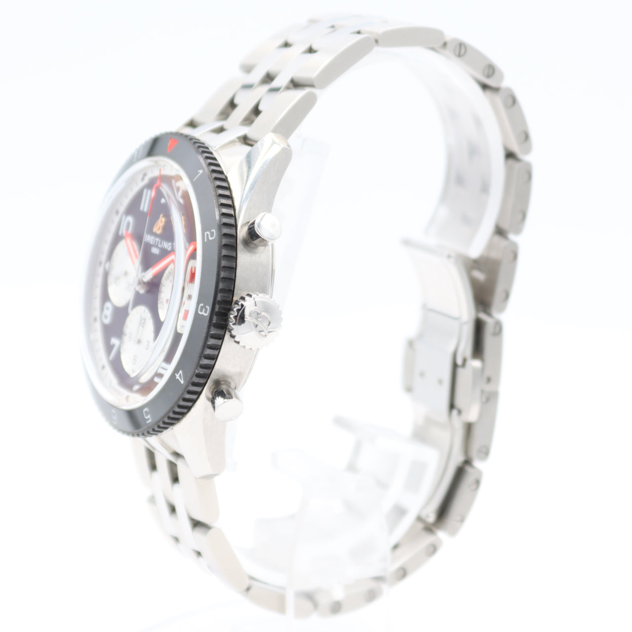 Breitling AVI Chronograph 42 Mosquito Y23380