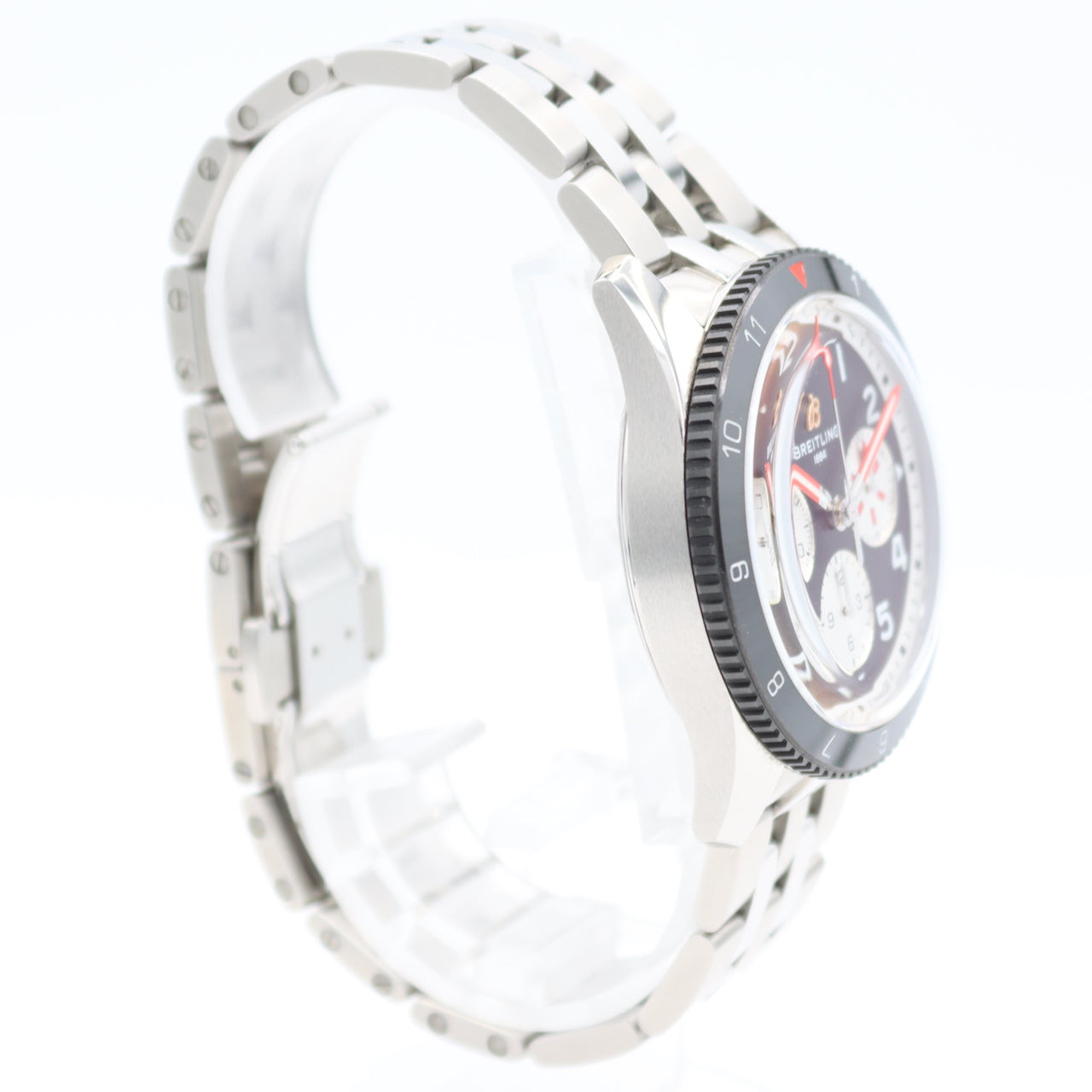 Breitling AVI Chronograph 42 Mosquito Y23380