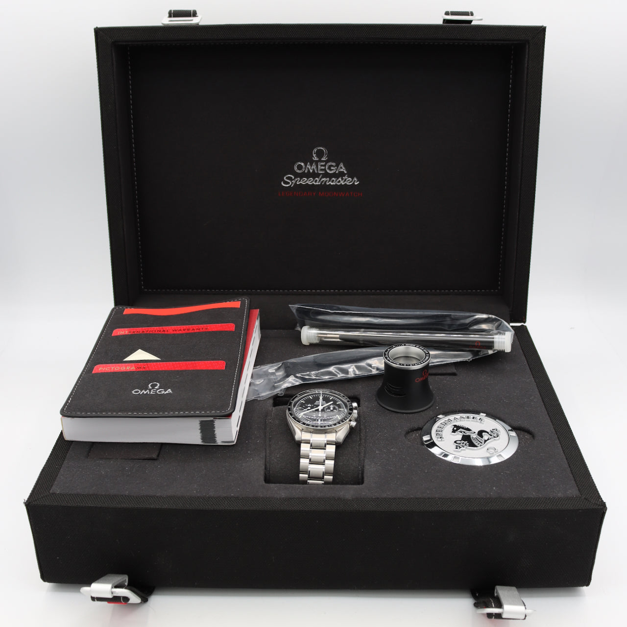 Omega Speedmaster Professional Moonwatch 311.30.42.30.01.005