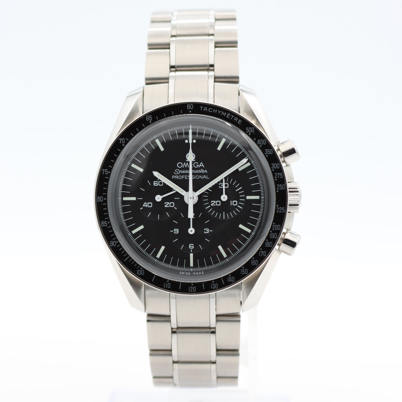 Omega Speedmaster Professional Moonwatch 311.30.42.30.01.005