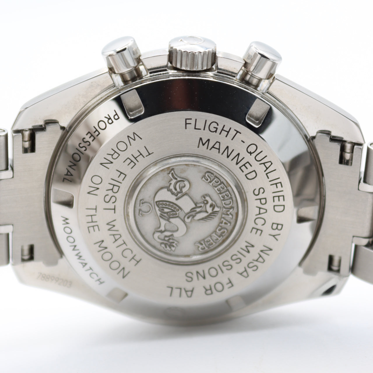 Omega Speedmaster Professional Moonwatch 311.30.42.30.01.005