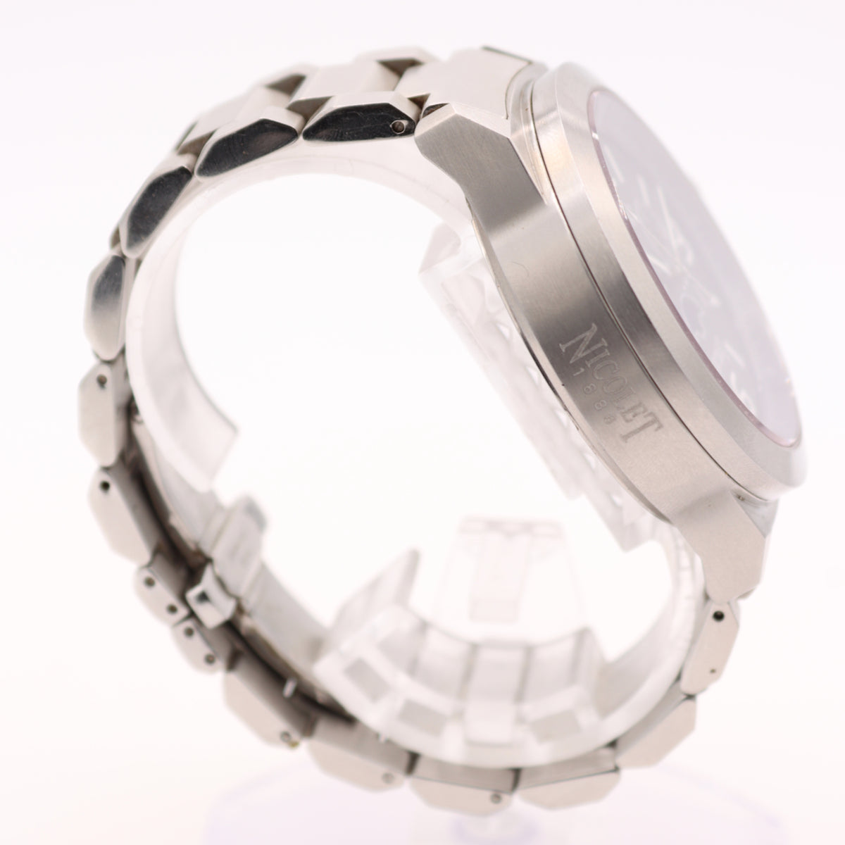 Nicolet Chronograph NT322074