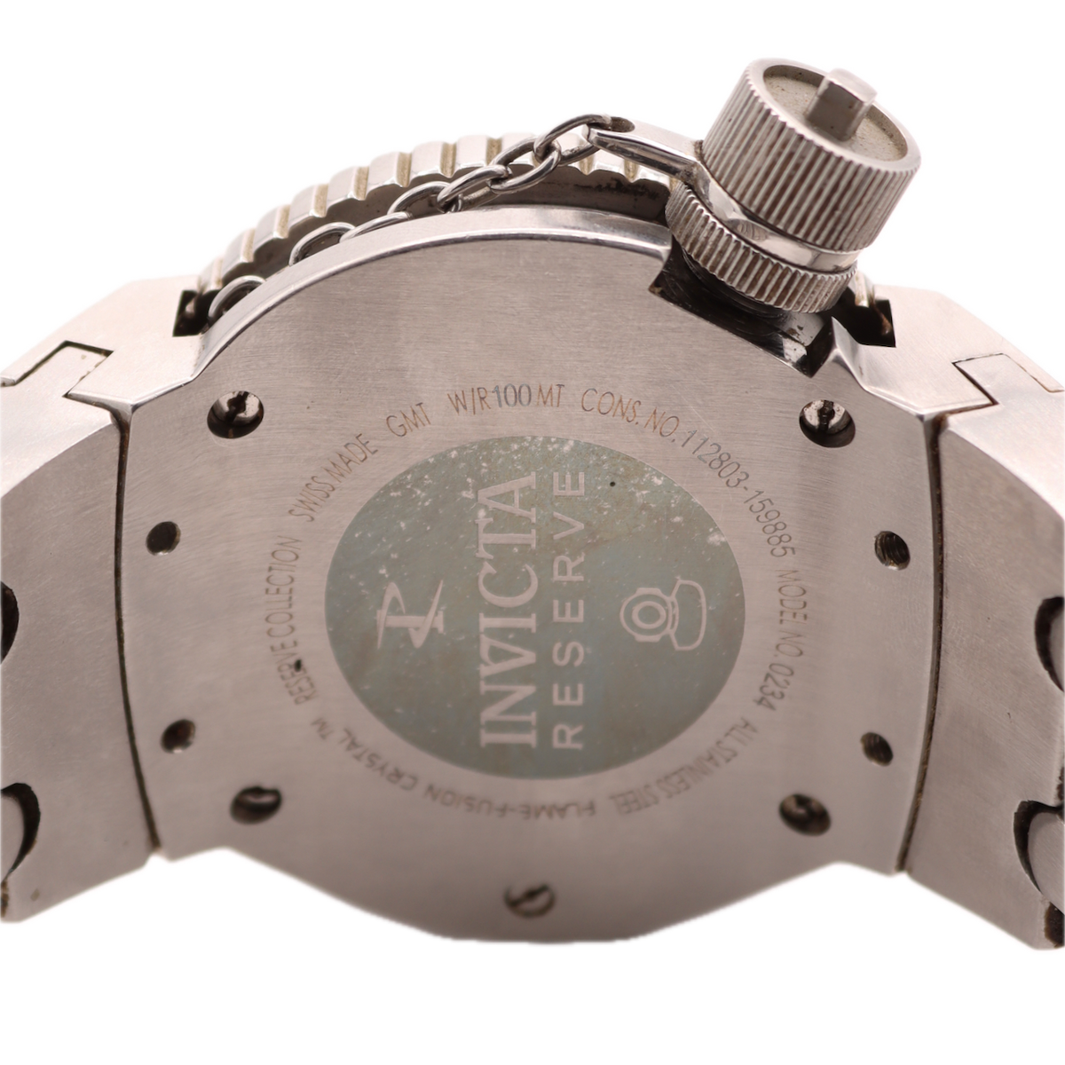 Invicta Reserve 0234