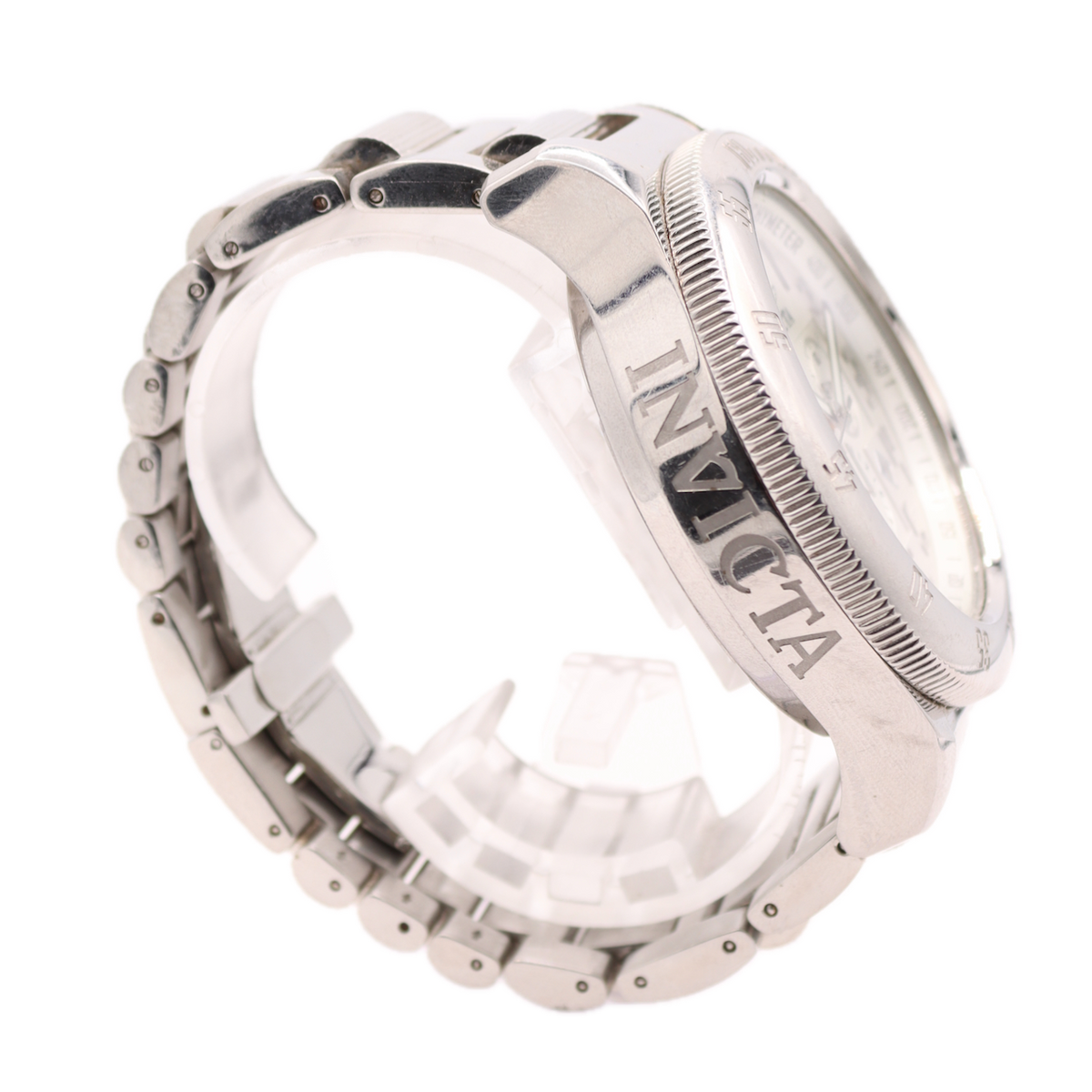 Invicta Russian Diver 4157