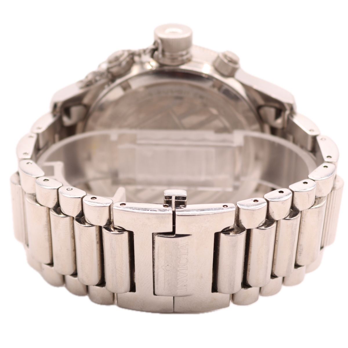 Invicta Russian Diver 4157