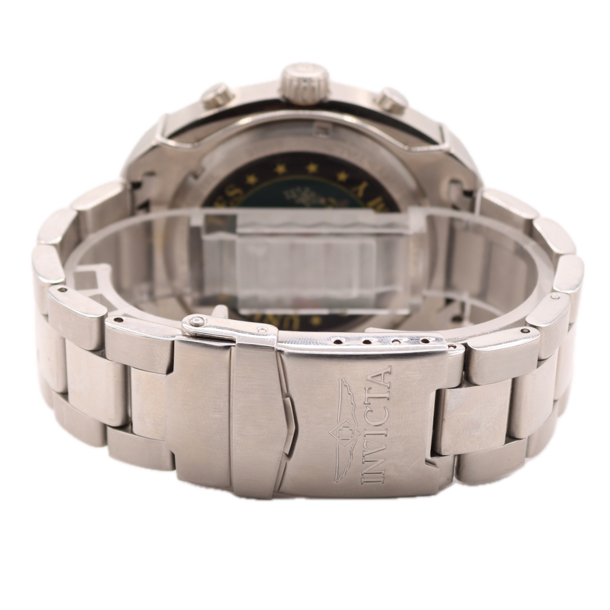 Invicta U.S. Army Chronograph 31839