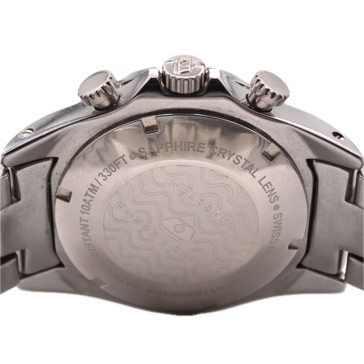Swiss Legend Pro Chronograph T8010-22