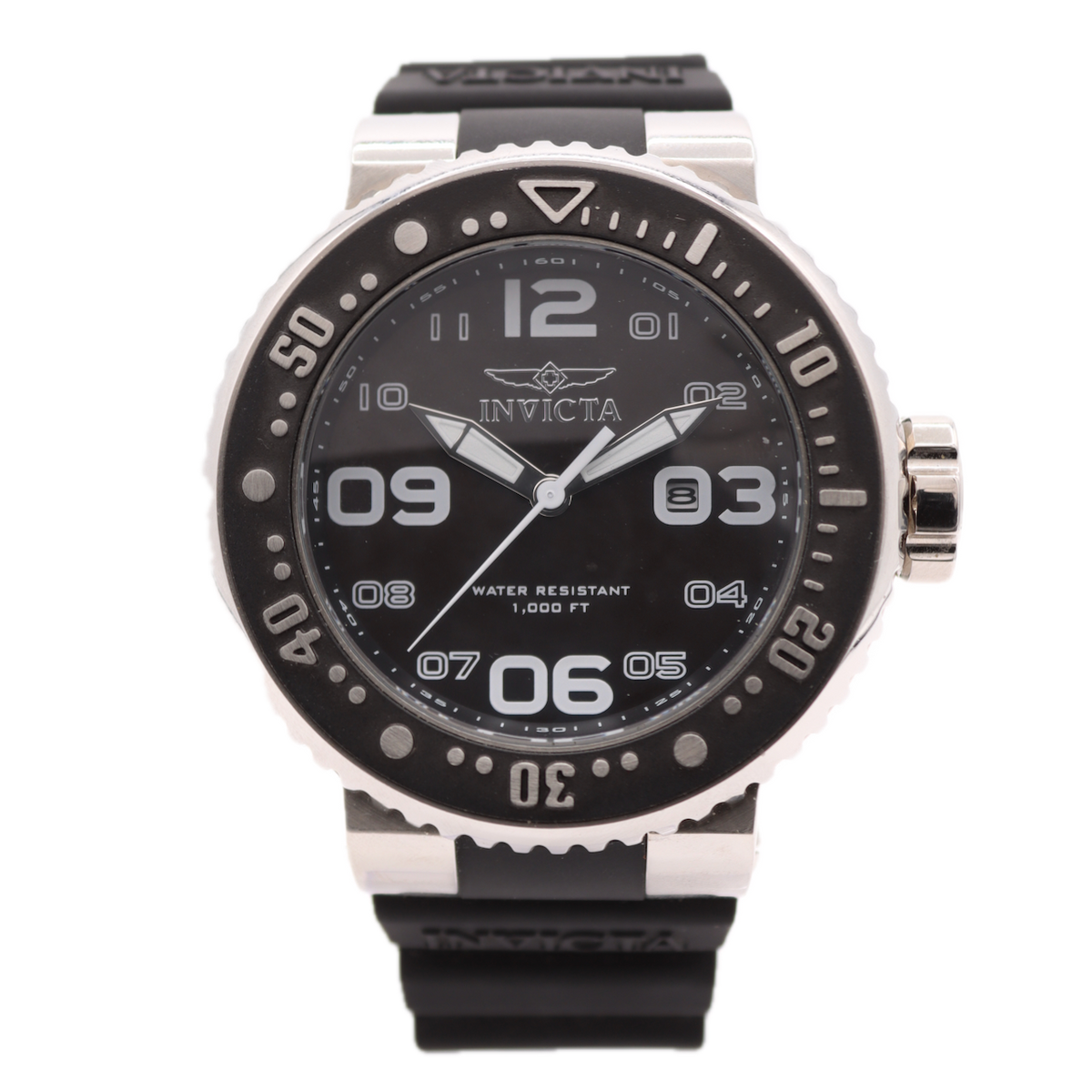 Invicta Pro Diver Scuba Pro 21518