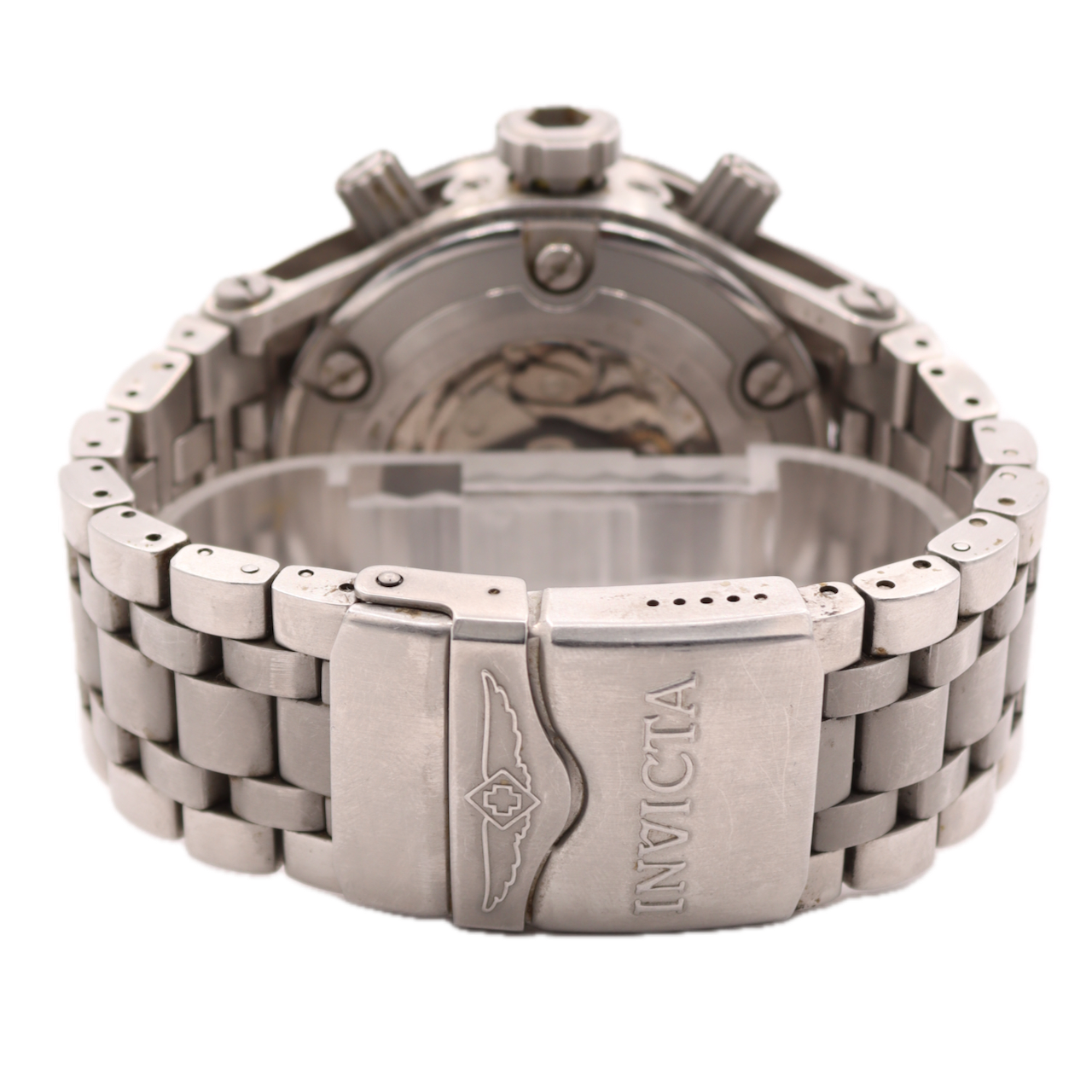 Invicta Reserve Speciality Subaqua 0971