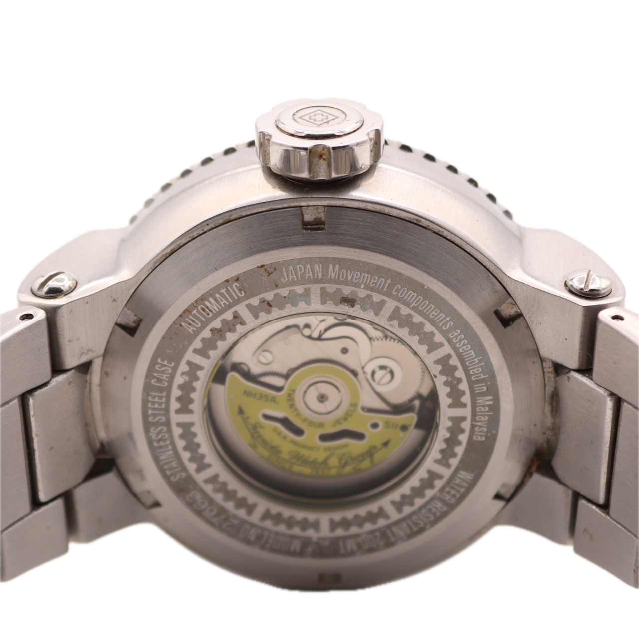 Invicta Pro Diver 27663