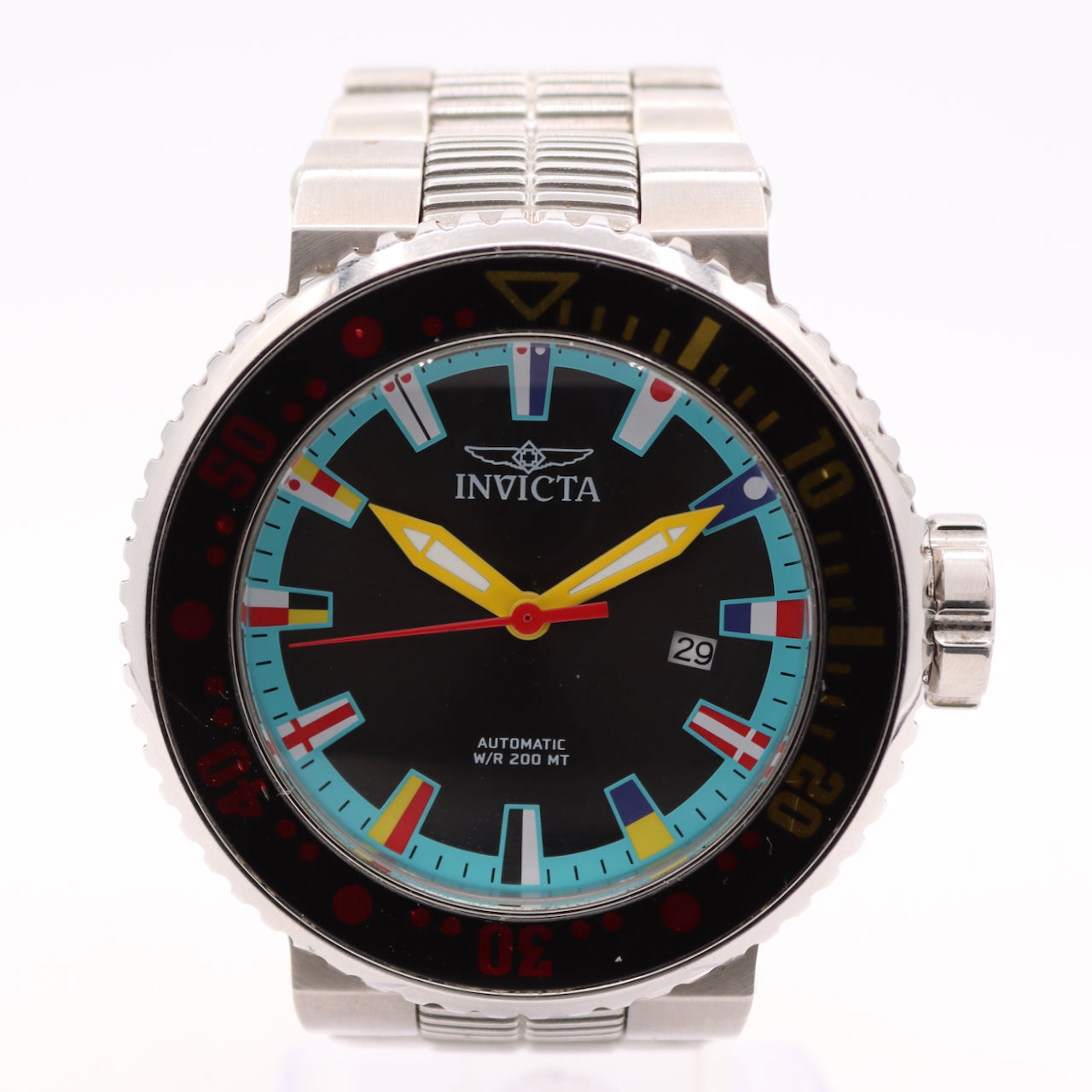 Invicta Pro Diver 27663