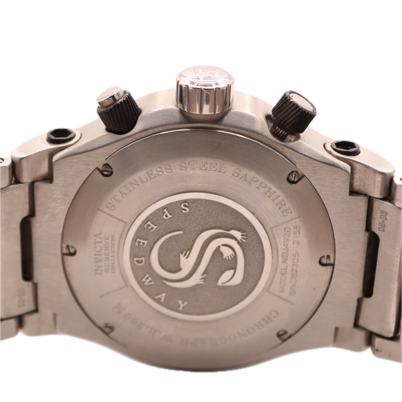 Invicta Speedway Reserve 4920