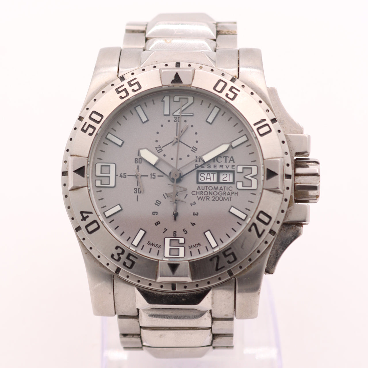 Invicta Reserve Excursion 0984
