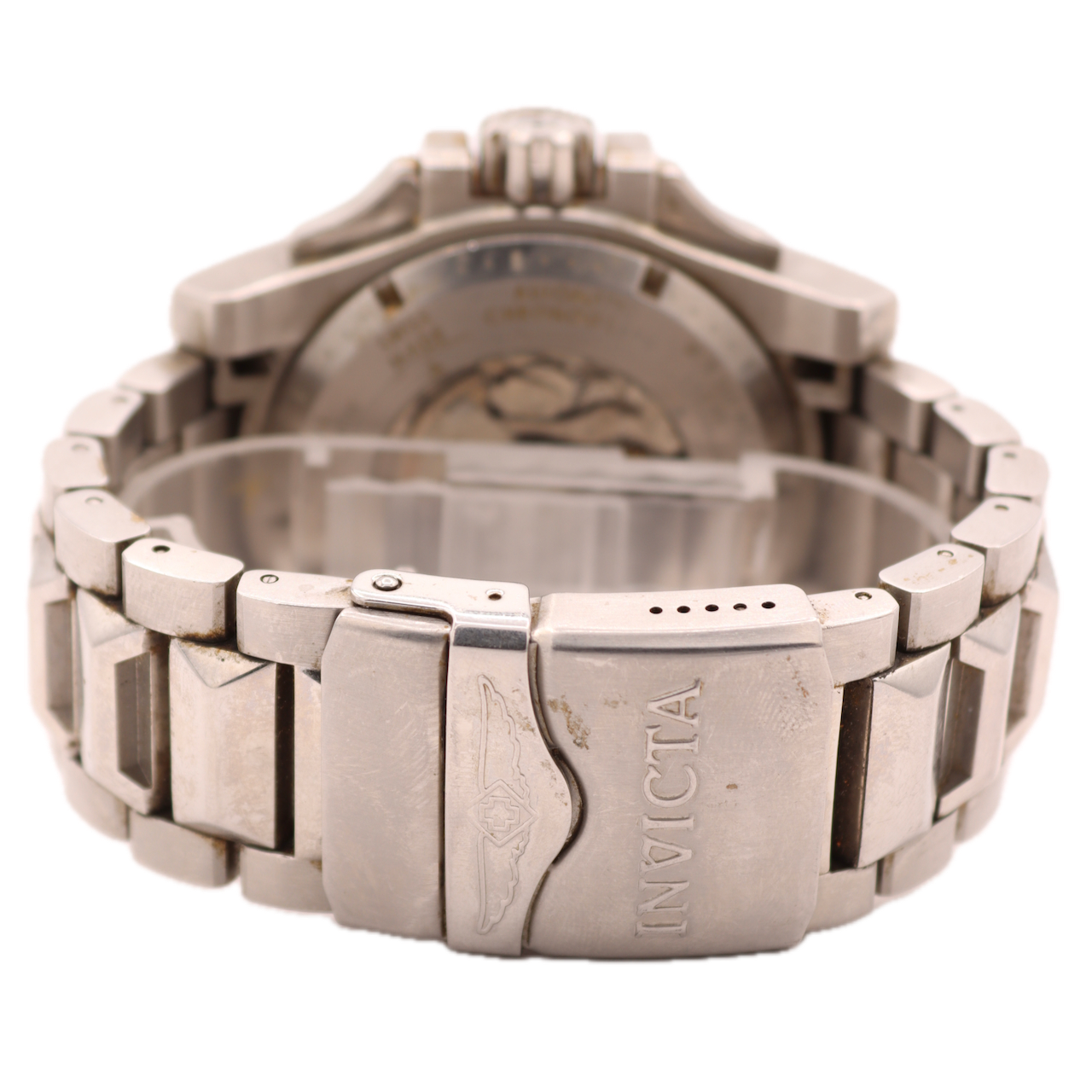 Invicta Reserve Excursion 0984