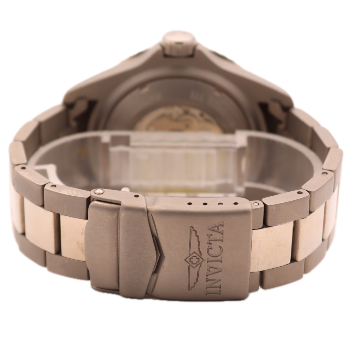 Invicta Pro Diver Inerza 0420