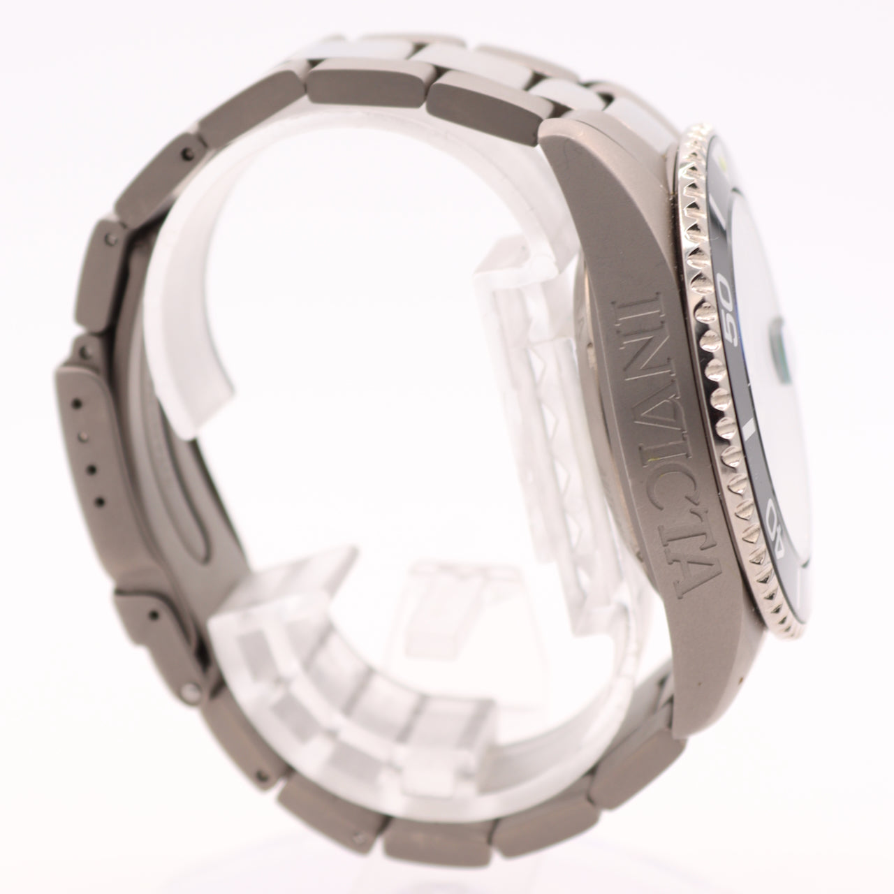Invicta Pro Diver Inerza 0420