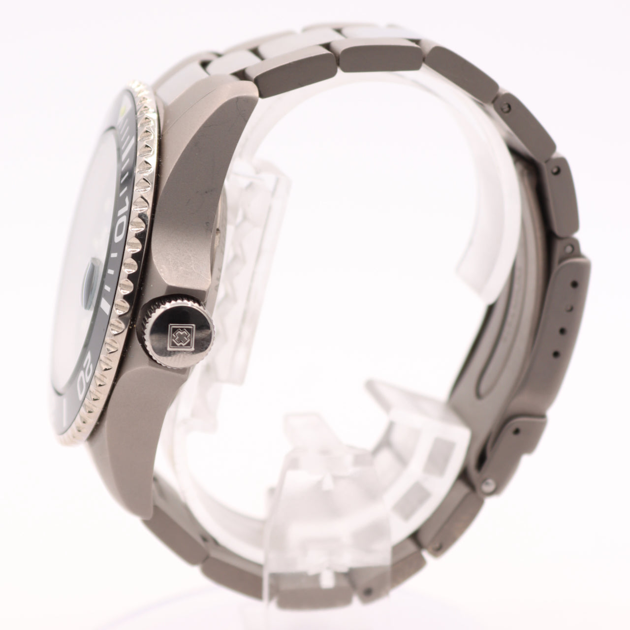 Invicta Pro Diver Inerza 0420