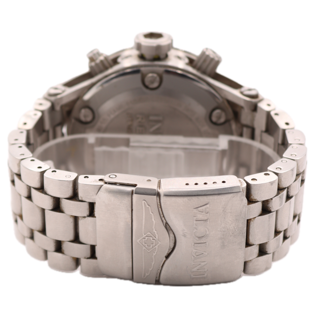 Invicta Subaqua 5221