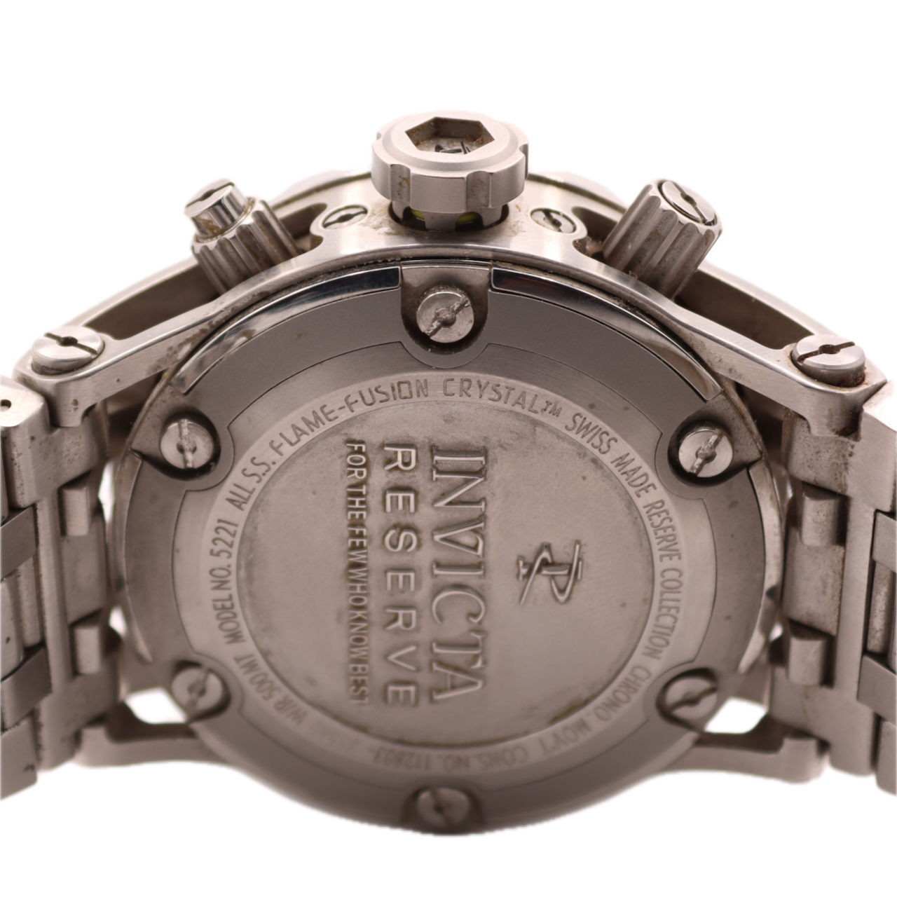 Invicta Subaqua 5221