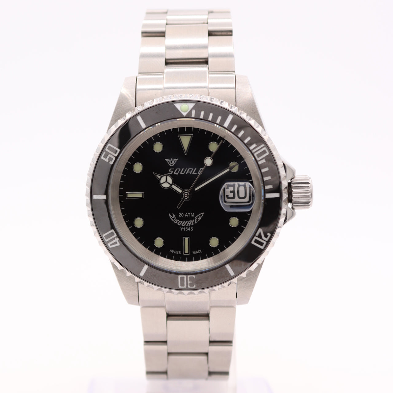 Squale Diver Y1545