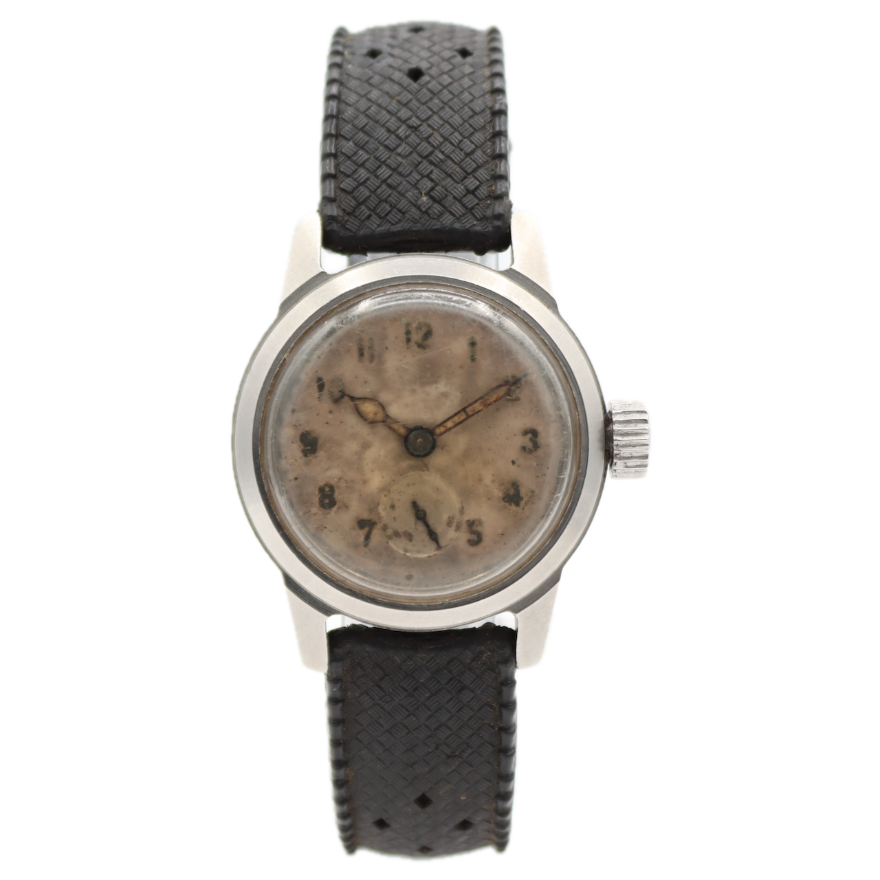 Bulova U.S. Military 1917-H
