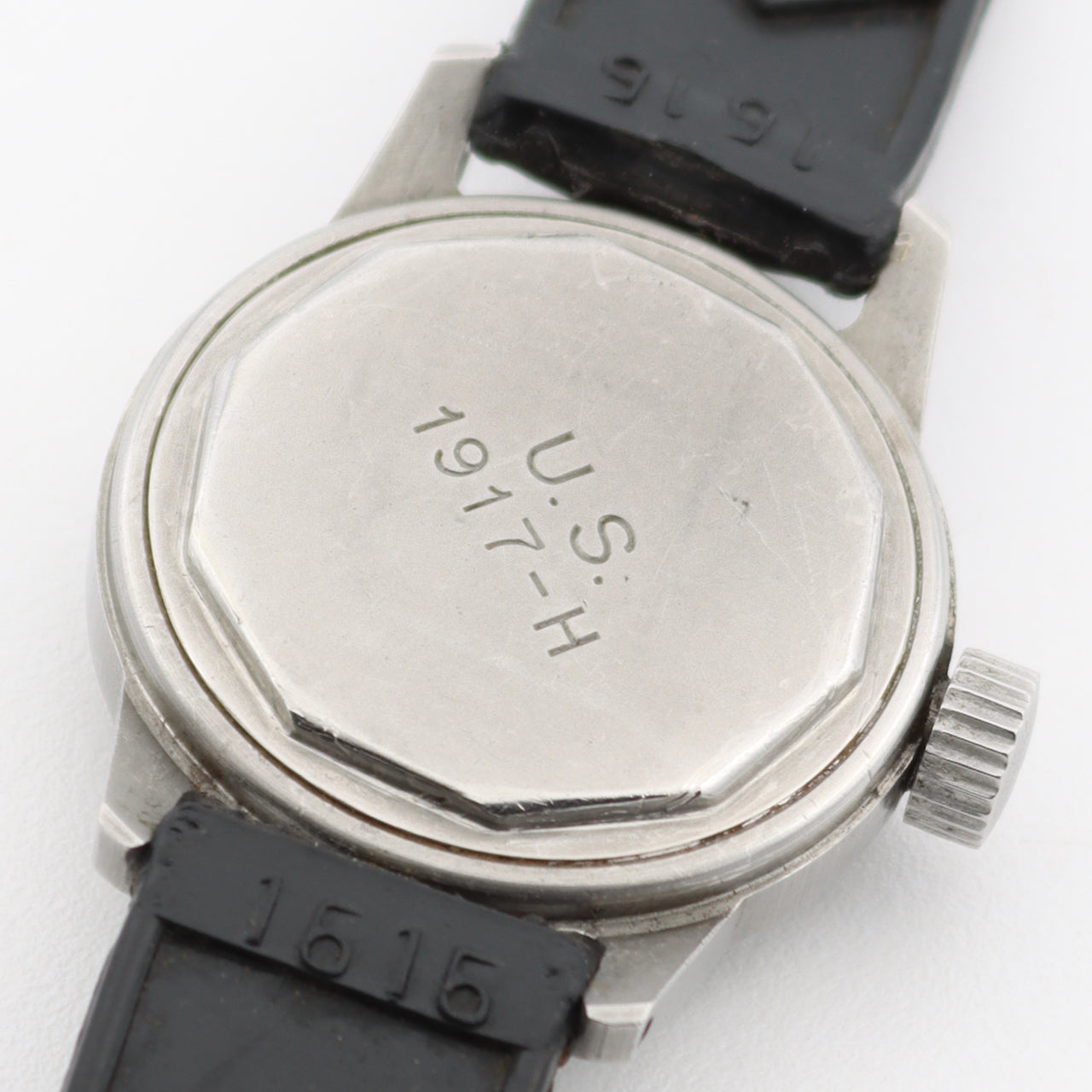 Bulova U.S. Military 1917-H