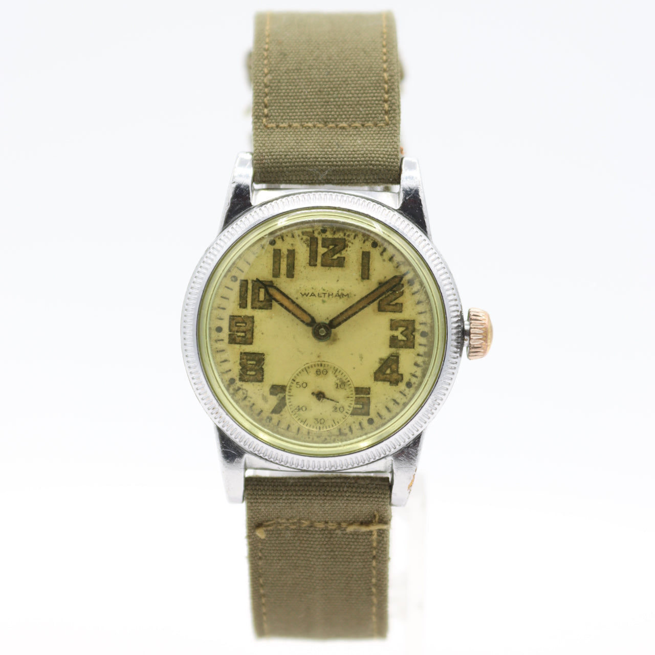 Waltham Ordnance Department OC-172828