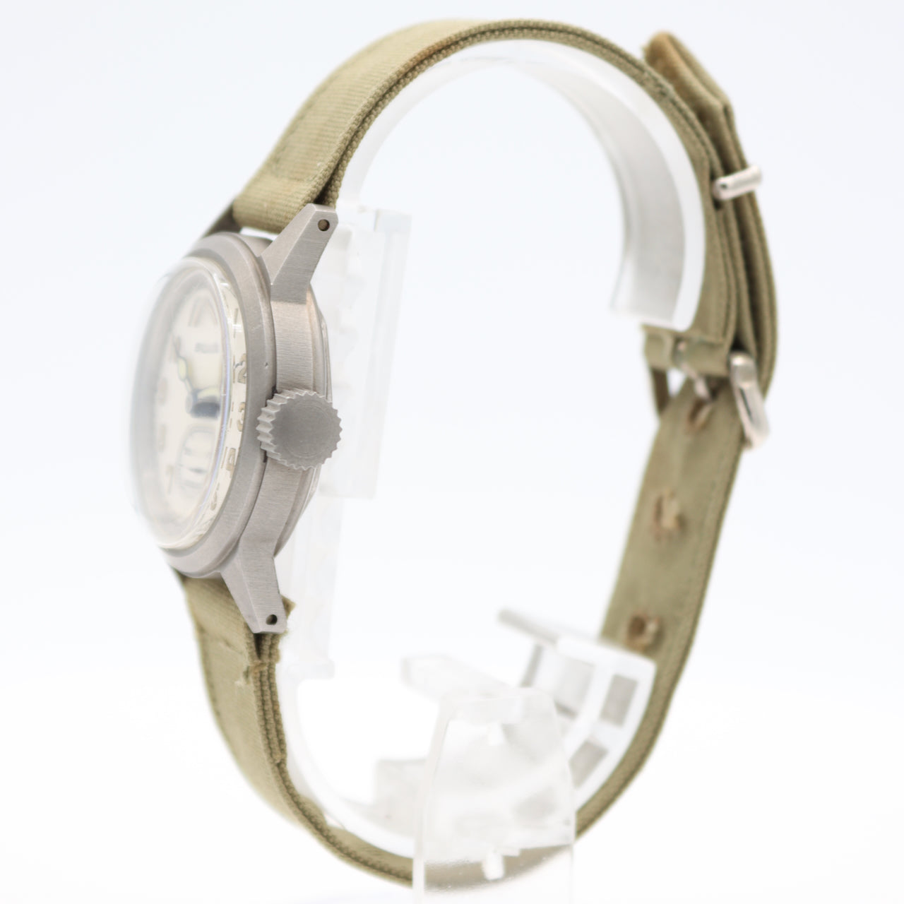 Bulova U.S. Military 1917-H 1952