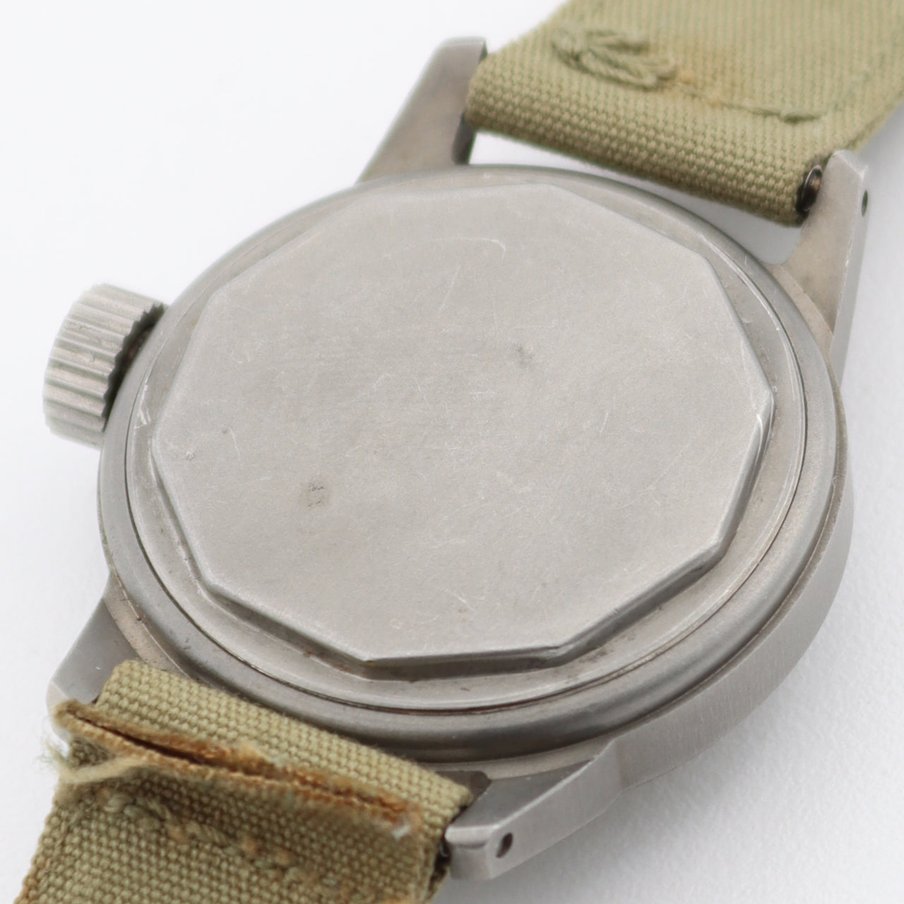 Bulova U.S. Military 1917-H 1952