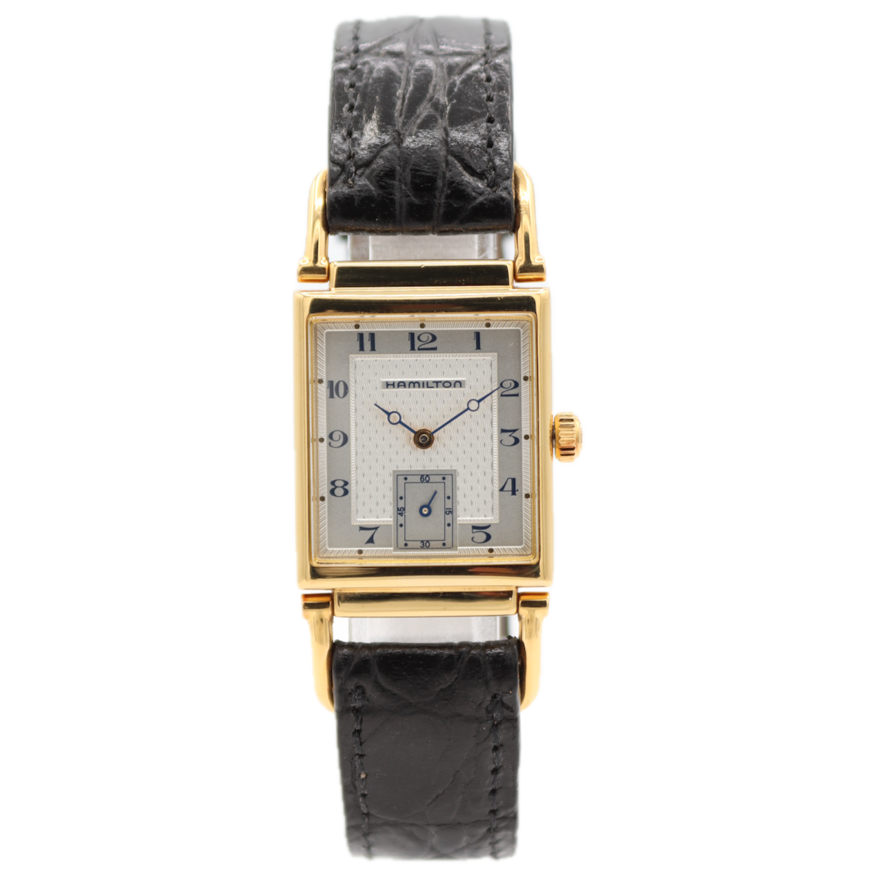 Hamilton Wilshire 6272