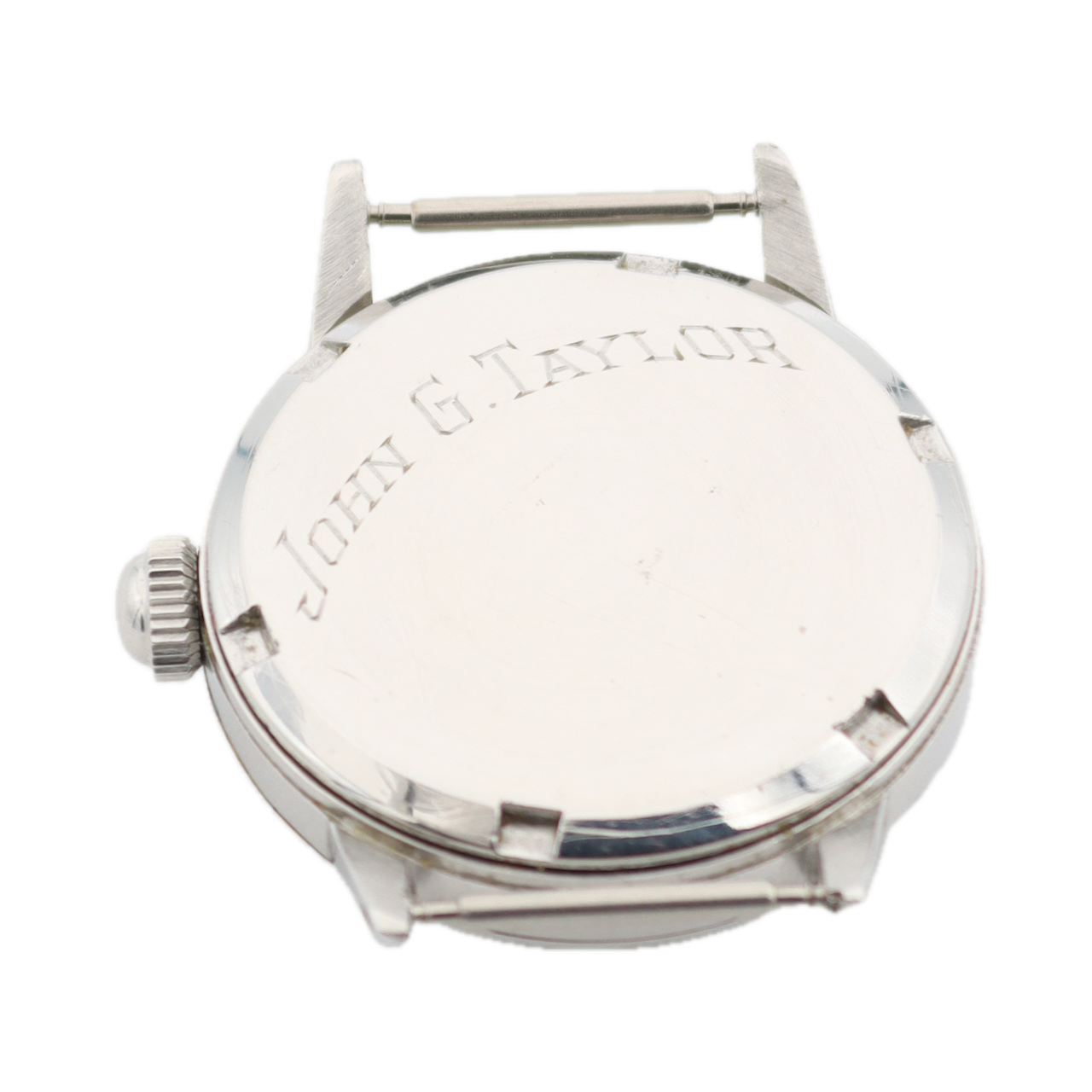 Omega Sub-Second CK2299 1941