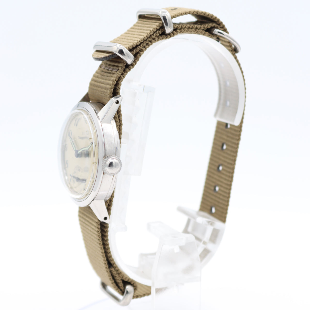 Omega Sub-Second CK2299 1941