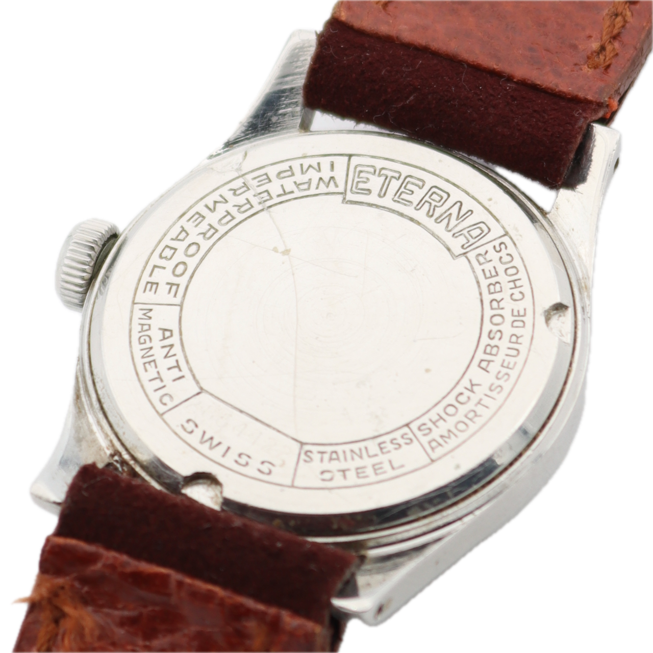 Eterna Military 1941