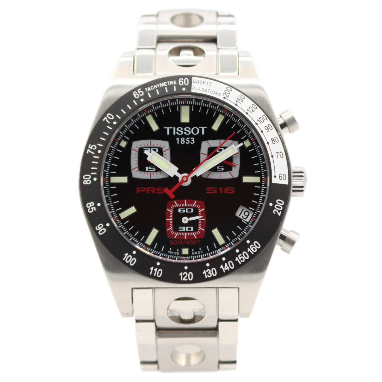 Tissot PRS 516 J562/662