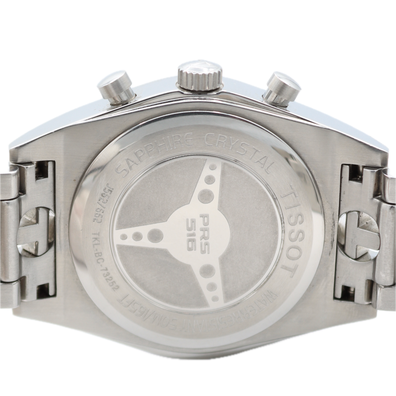 Tissot PRS 516 J562/662