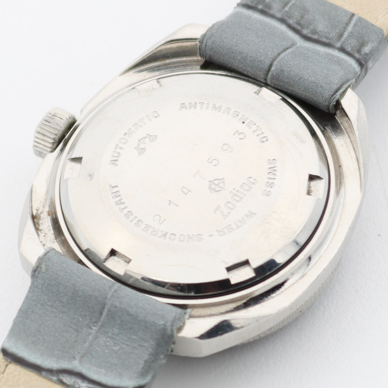 Zodiac Sea Wolf 472-346