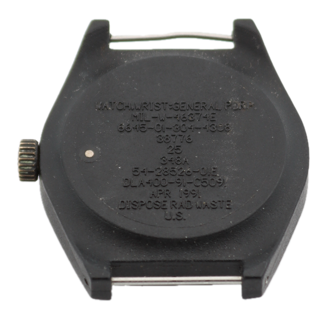 Marathon H3 Military MIL-W-46394E