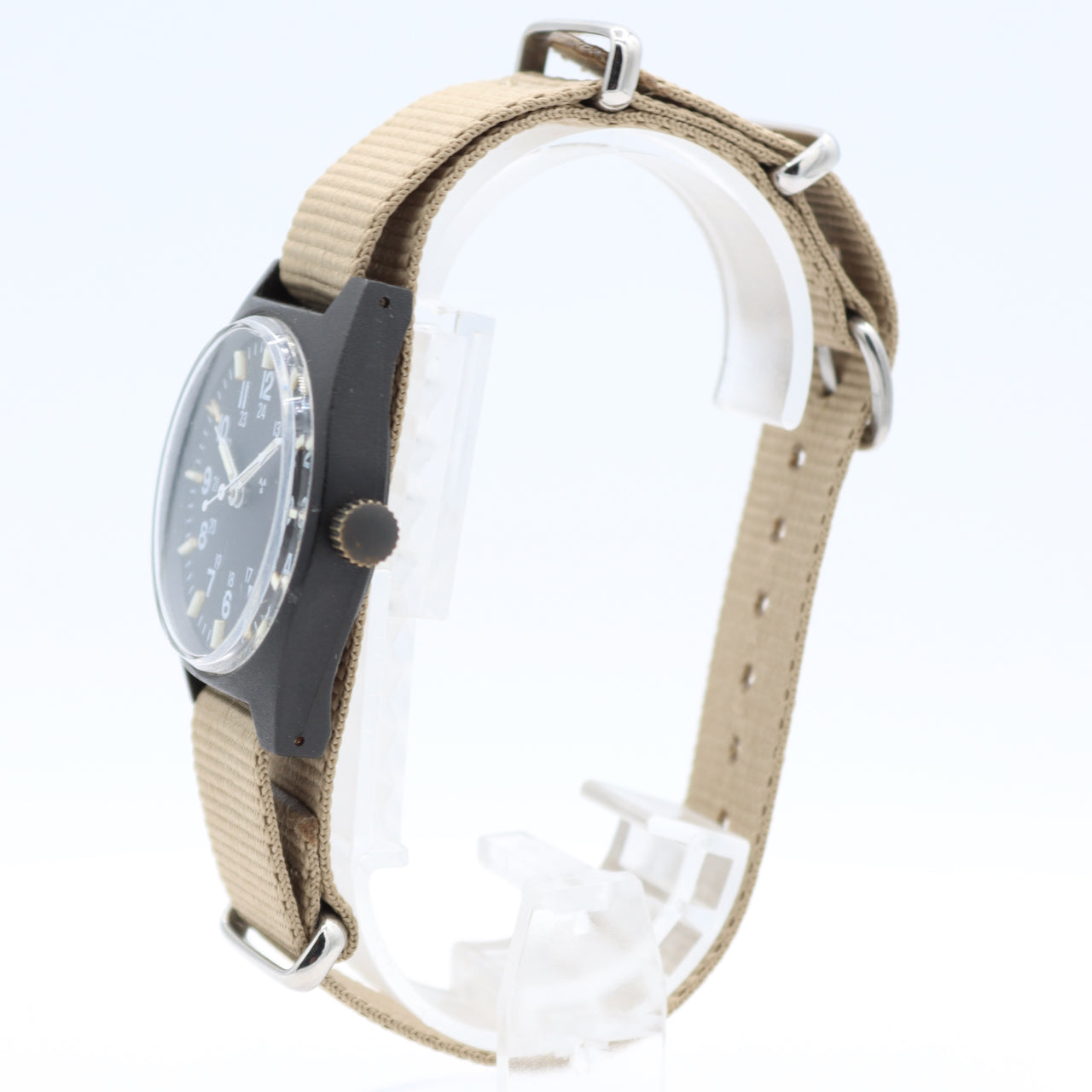 Marathon H3 Military MIL-W-46394E