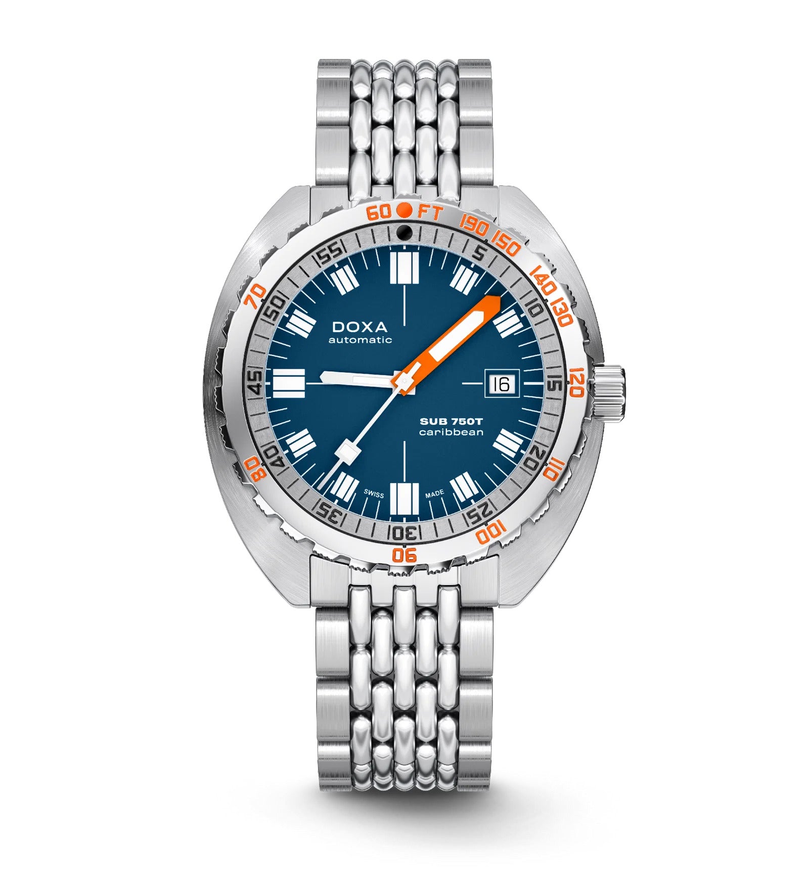 Doxa 825.10.201.10