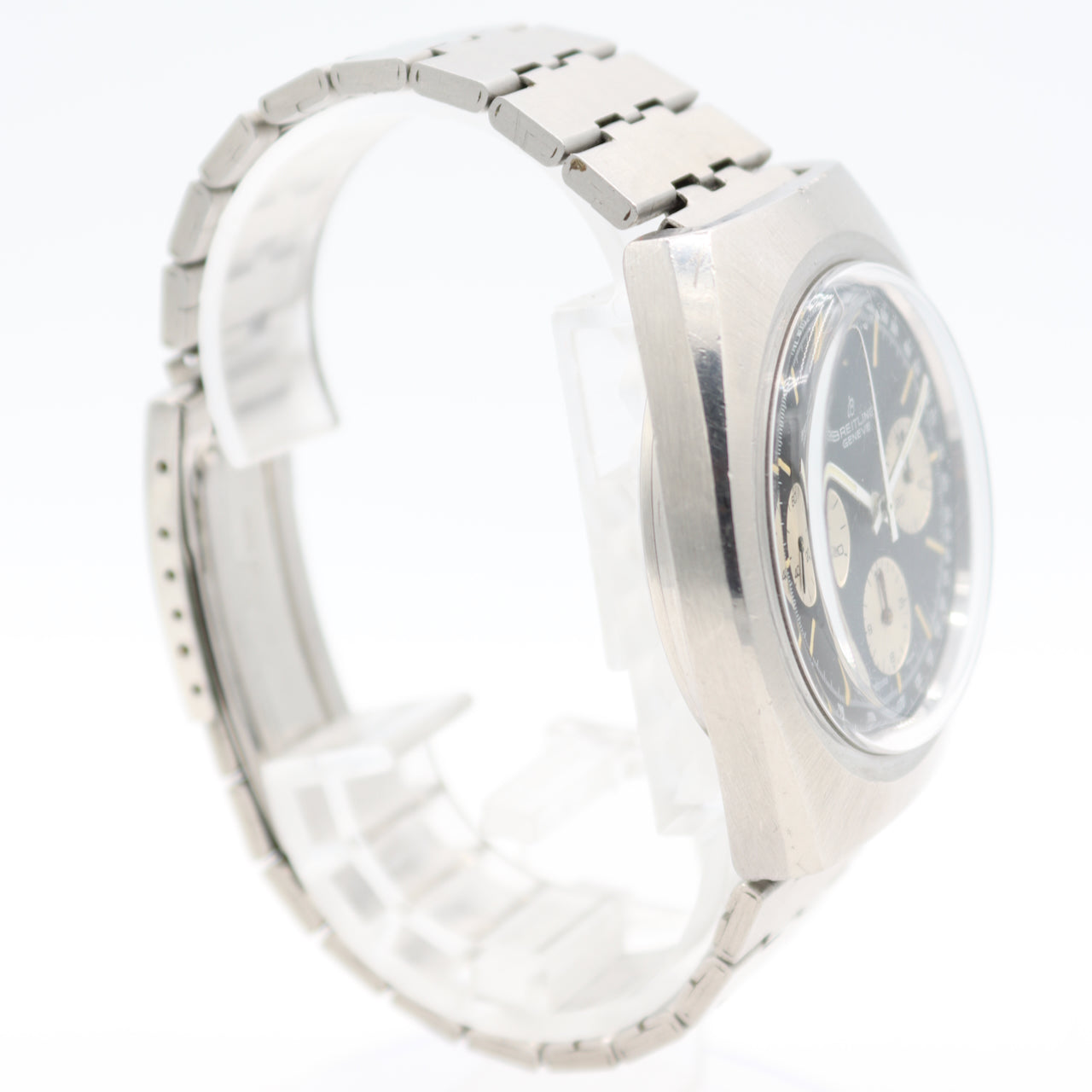 Breitling Long Playing Chronograph 1450