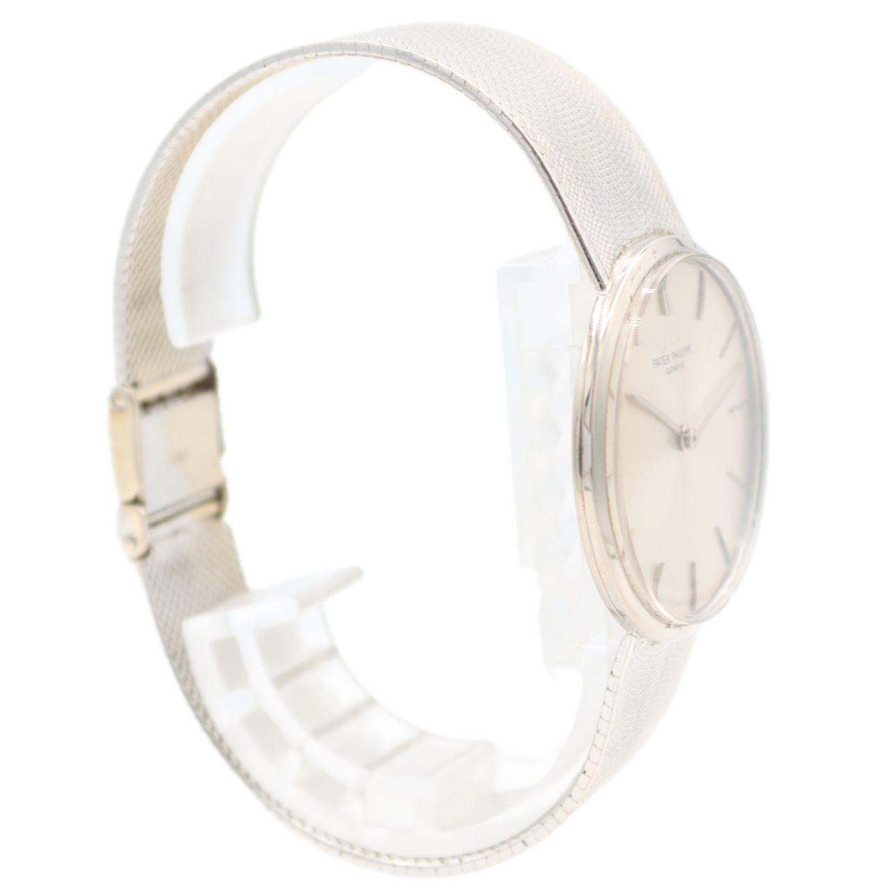 Patek Philippe Calatrava 3184/3