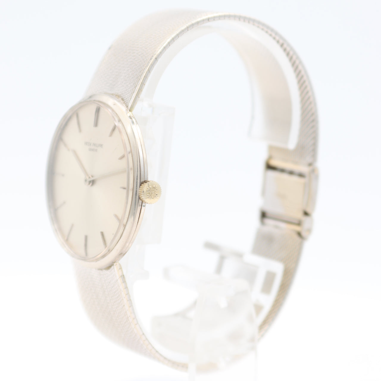 Patek Philippe Calatrava 3184/3