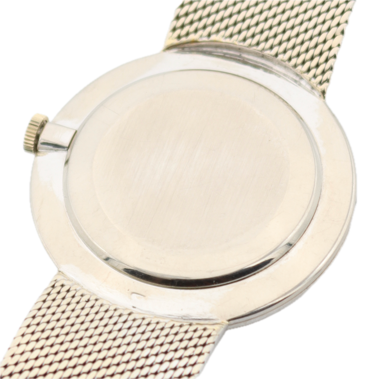Patek Philippe Calatrava 3184/3