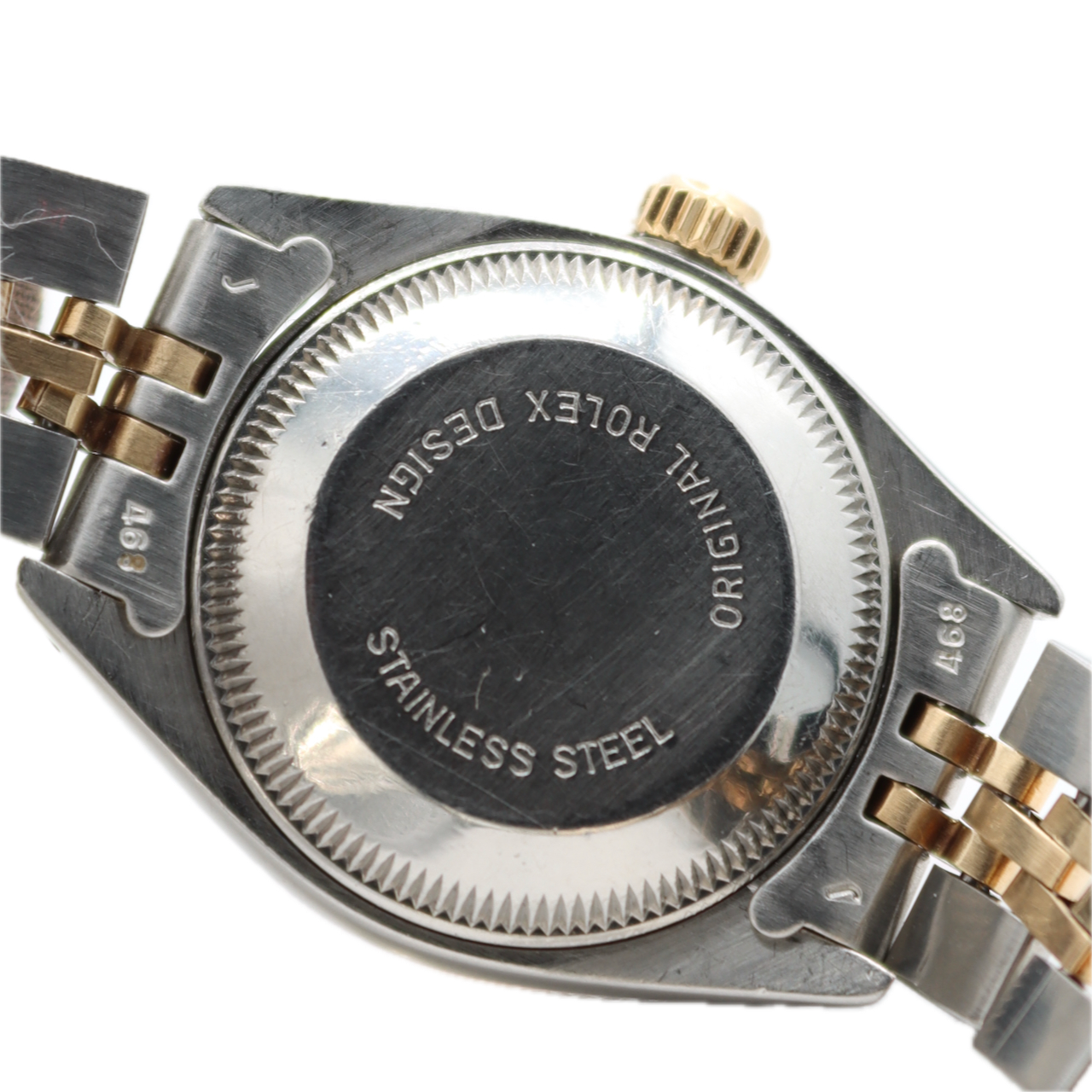 Rolex Oyster Perpetual Date 6916 1982