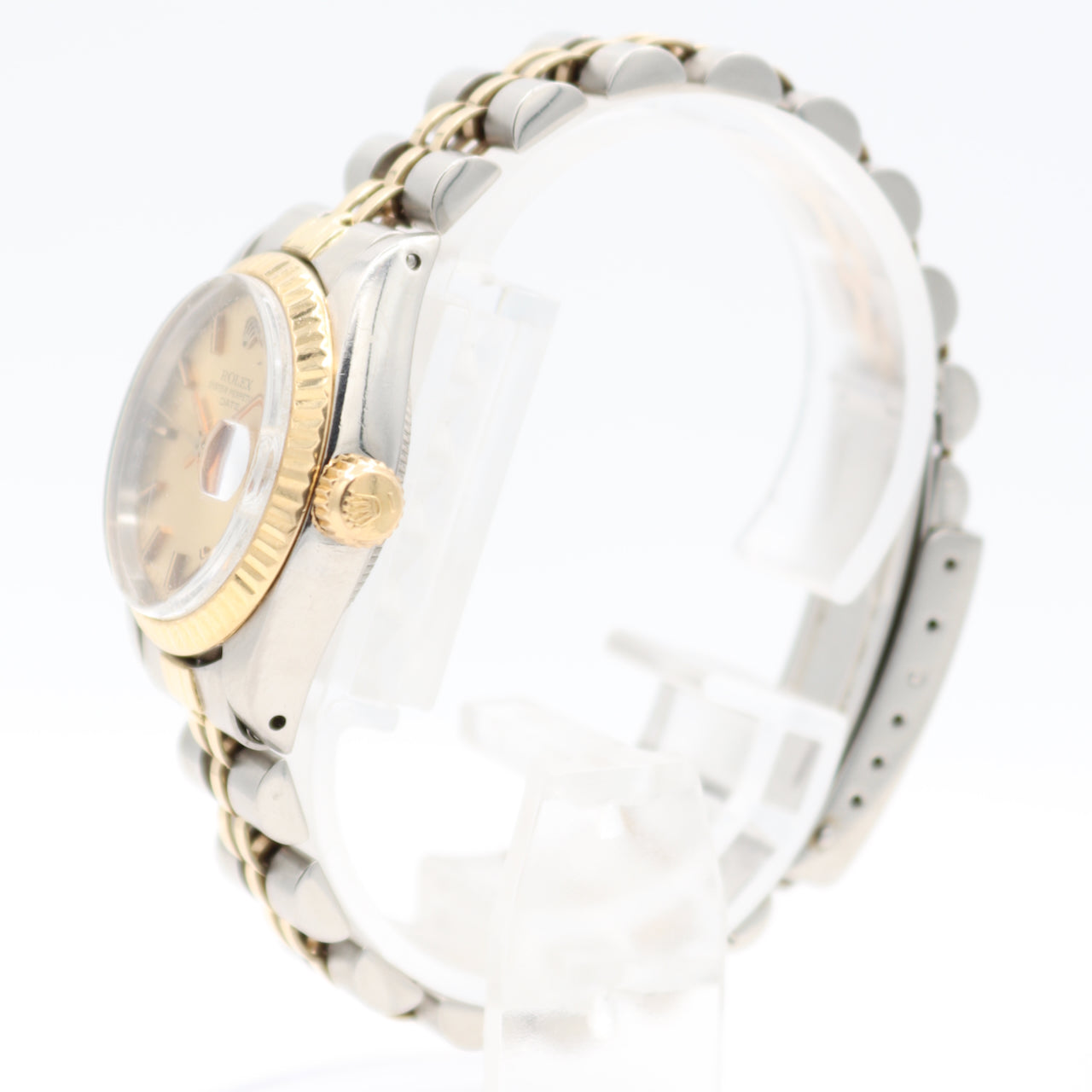 Rolex Oyster Perpetual Date 6916 1982