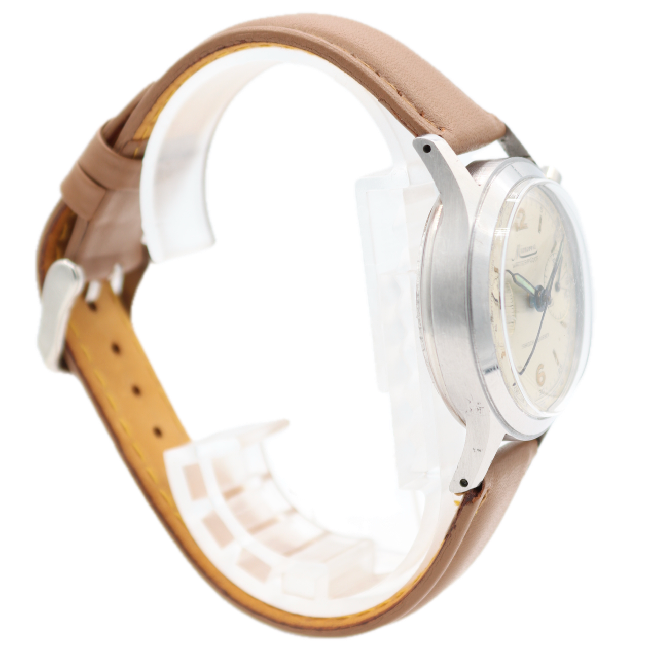 Minerva Chronograph 1335