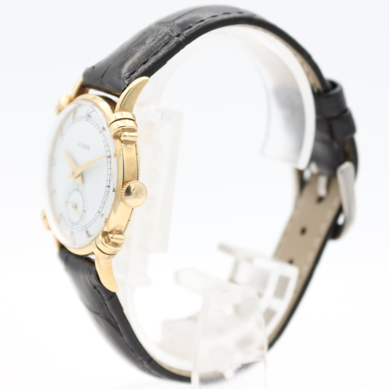 LeCoultre Dress Watch